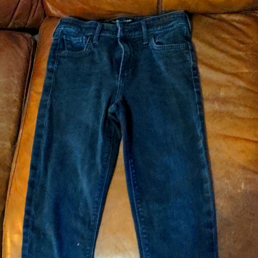 Lucky Brand size 24 jeans